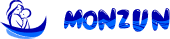 Monzun Logo